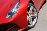 Ferrari F12berlinetta 2012 года